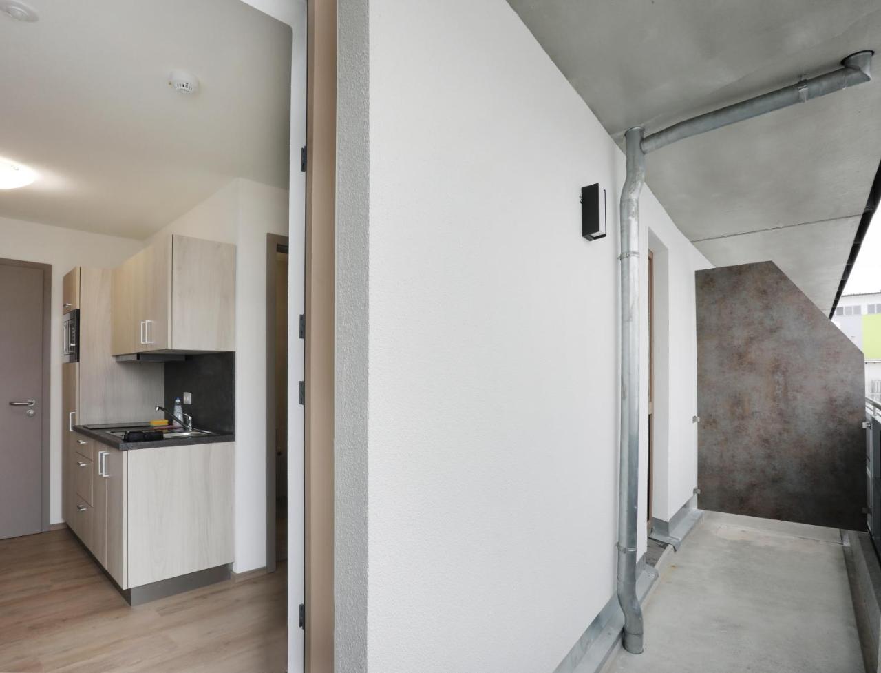 Apartment Hotel 37 Altdorf  Extérieur photo